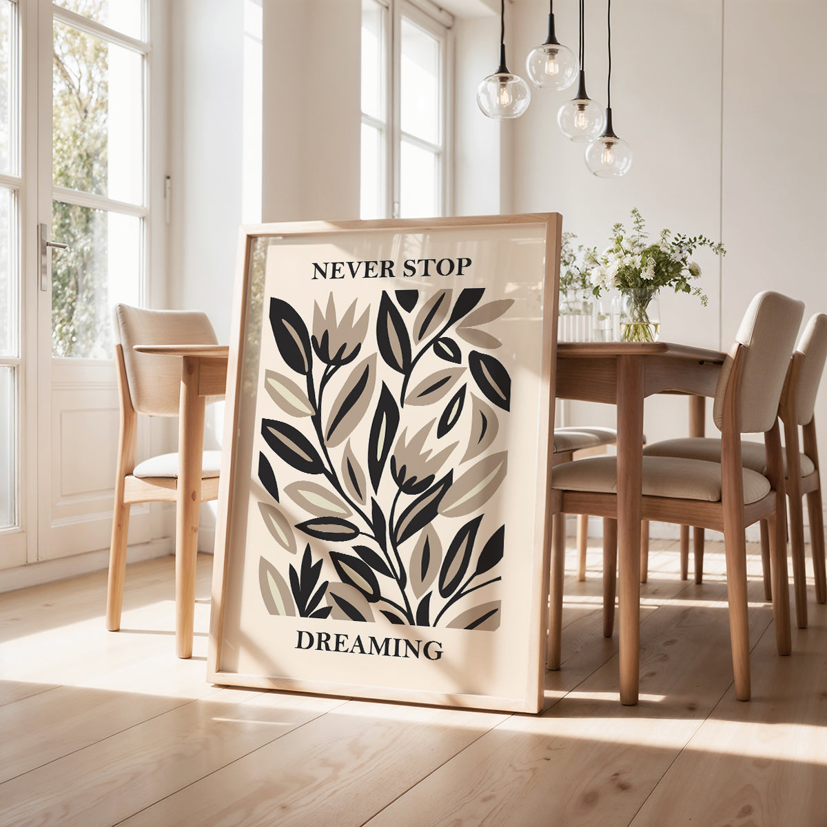 マティス アートポスター Henri Matisse Art Poster No.019