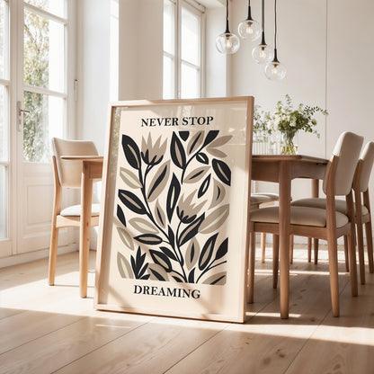 マティス アートポスター Henri Matisse Art Poster No.019