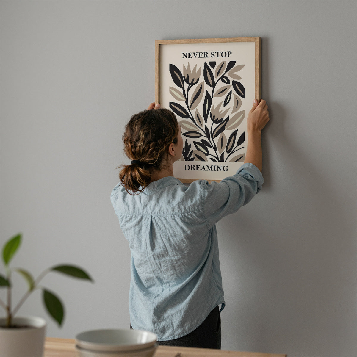 マティス アートポスター Henri Matisse Art Poster No.019