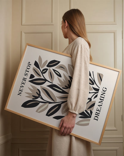 マティス アートポスター Henri Matisse Art Poster No.019