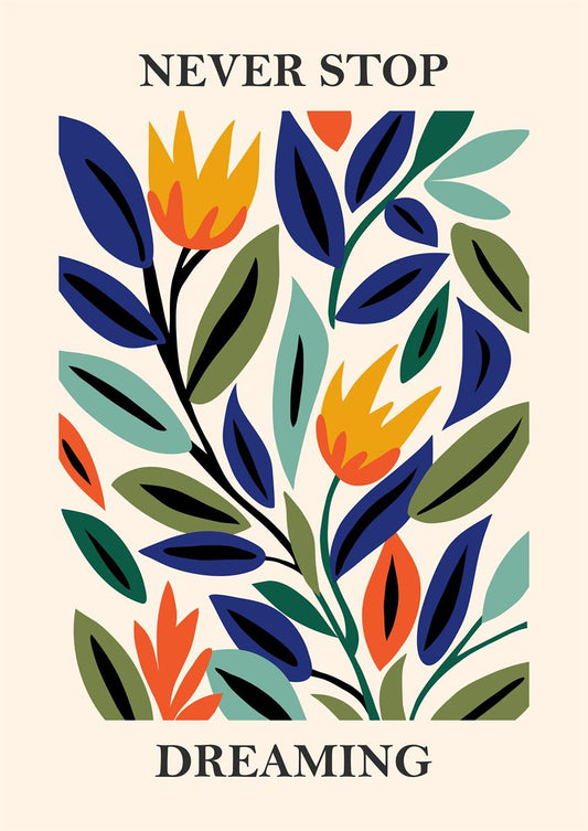 マティス アートポスター Henri Matisse Art Poster No.020
