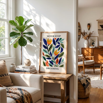 マティス アートポスター Henri Matisse Art Poster No.020