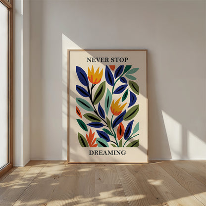 マティス アートポスター Henri Matisse Art Poster No.020