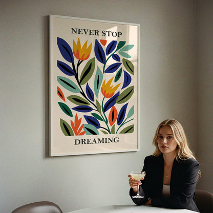 マティス アートポスター Henri Matisse Art Poster No.020