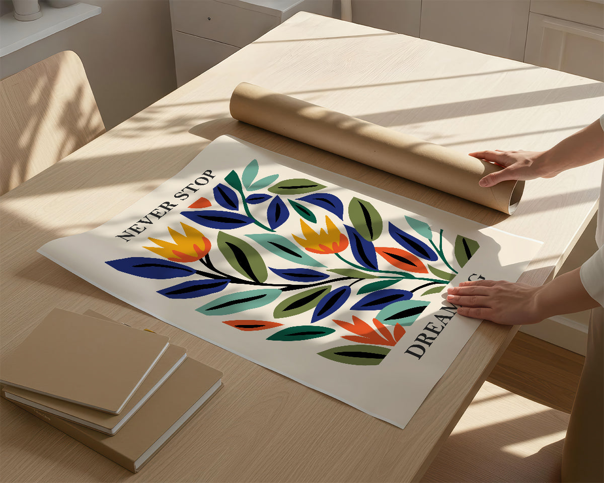 マティス アートポスター Henri Matisse Art Poster No.020
