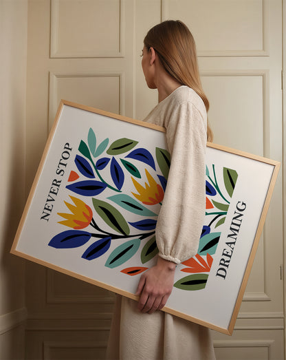 マティス アートポスター Henri Matisse Art Poster No.020