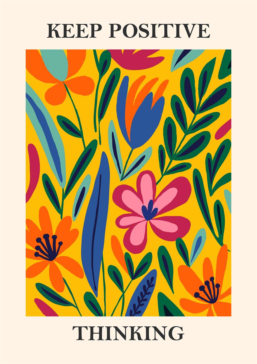 マティス アートポスター Henri Matisse Art Poster No.021