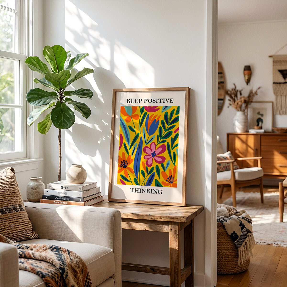 マティス アートポスター Henri Matisse Art Poster No.021