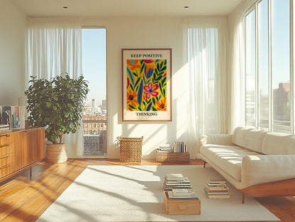 マティス アートポスター Henri Matisse Art Poster No.021