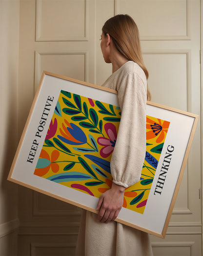 マティス アートポスター Henri Matisse Art Poster No.021