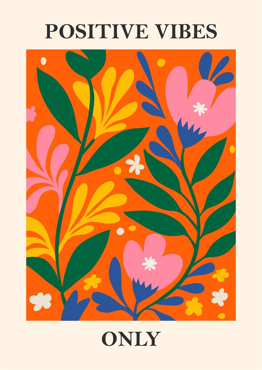 マティス アートポスター Henri Matisse Art Poster No.022