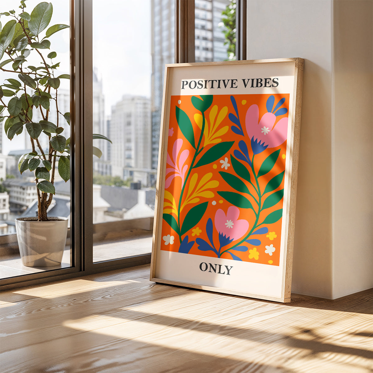 マティス アートポスター Henri Matisse Art Poster No.022
