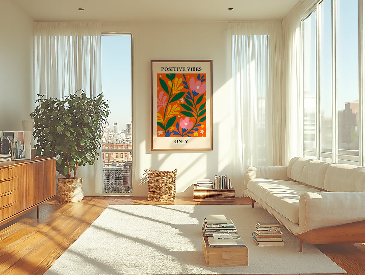 マティス アートポスター Henri Matisse Art Poster No.022