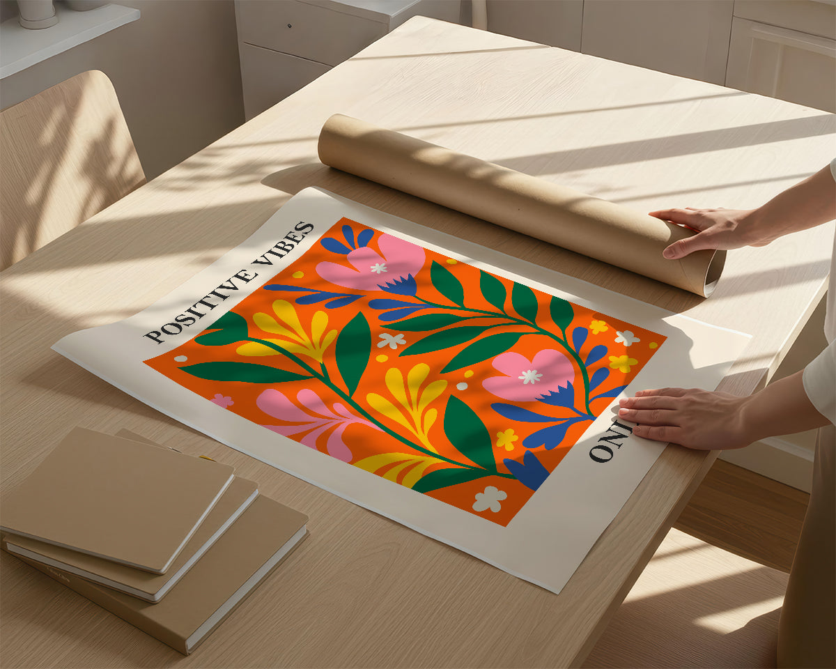 マティス アートポスター Henri Matisse Art Poster No.022