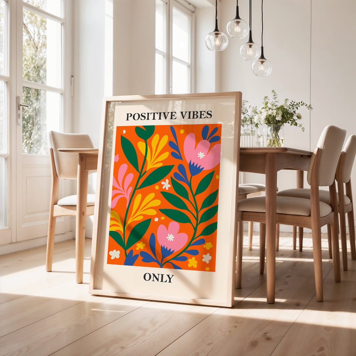 マティス アートポスター Henri Matisse Art Poster No.022