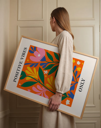 マティス アートポスター Henri Matisse Art Poster No.022