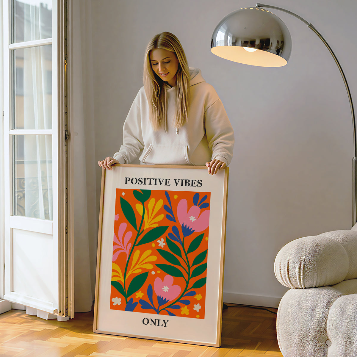 マティス アートポスター Henri Matisse Art Poster No.022