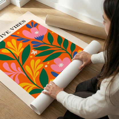 マティス アートポスター Henri Matisse Art Poster No.022