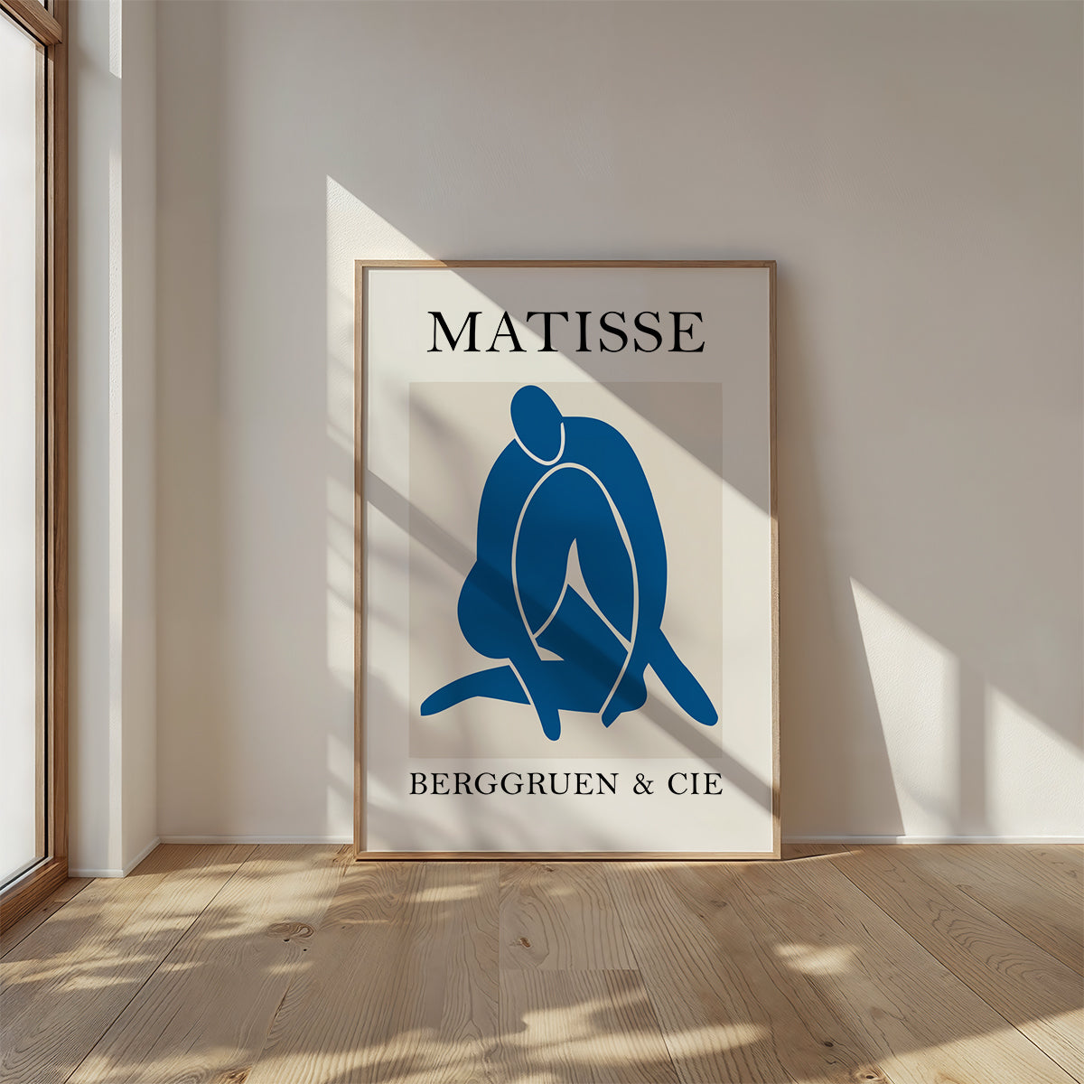 マティス アートポスター Henri Matisse Art Poster No.023