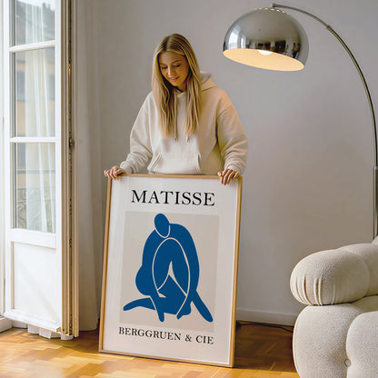 マティス アートポスター Henri Matisse Art Poster No.023