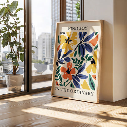 マティス アートポスター Henri Matisse Art Poster No.024