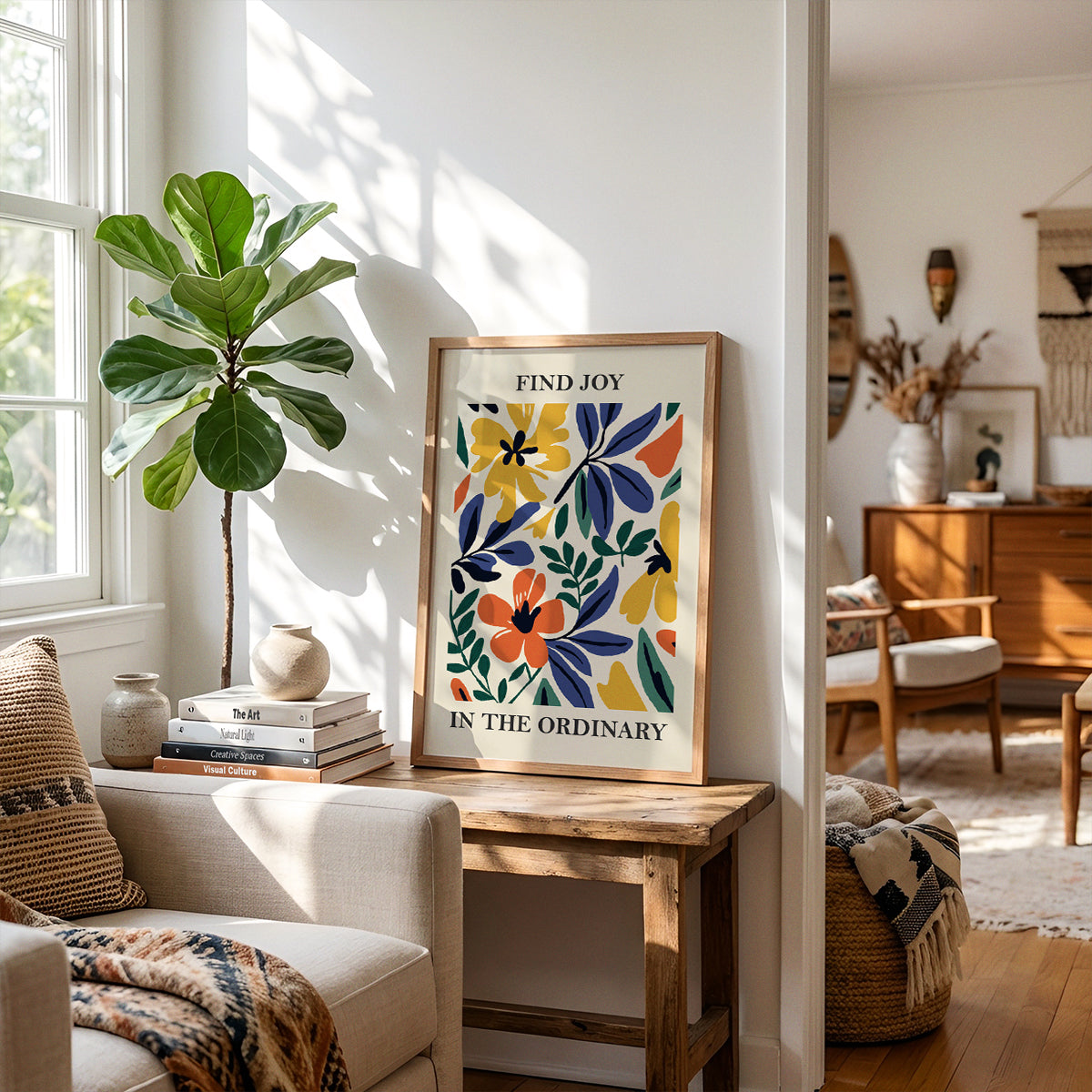 マティス アートポスター Henri Matisse Art Poster No.024