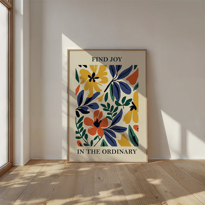 マティス アートポスター Henri Matisse Art Poster No.024