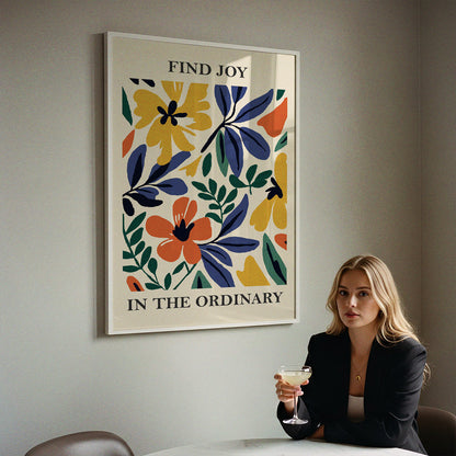 マティス アートポスター Henri Matisse Art Poster No.024