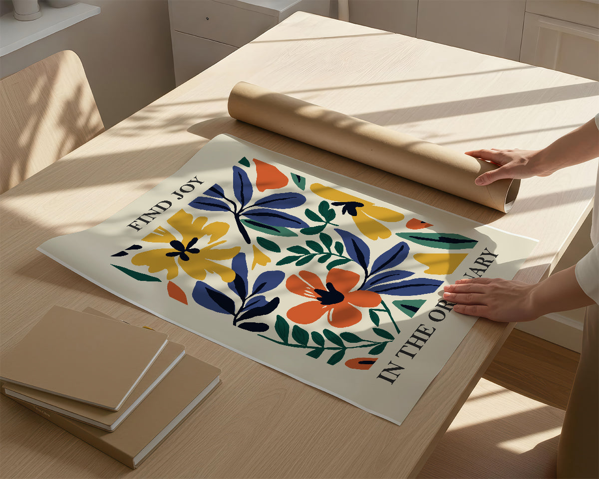 マティス アートポスター Henri Matisse Art Poster No.024