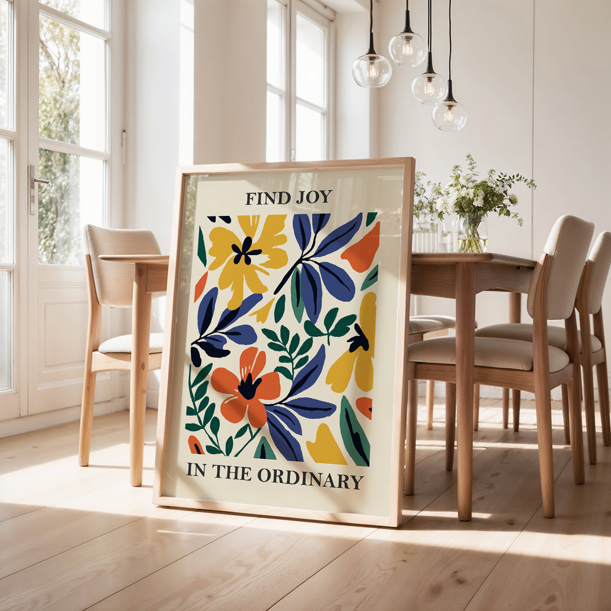 マティス アートポスター Henri Matisse Art Poster No.024
