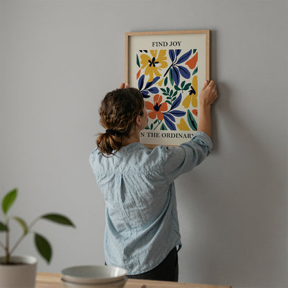 マティス アートポスター Henri Matisse Art Poster No.024