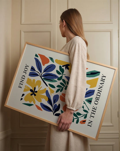 マティス アートポスター Henri Matisse Art Poster No.024