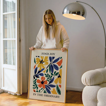 マティス アートポスター Henri Matisse Art Poster No.024