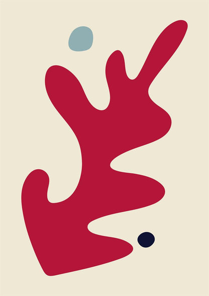 マティス アートポスター Henri Matisse Art Poster No.025