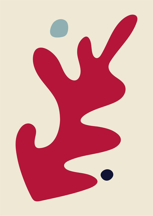 マティス アートポスター Henri Matisse Art Poster No.025