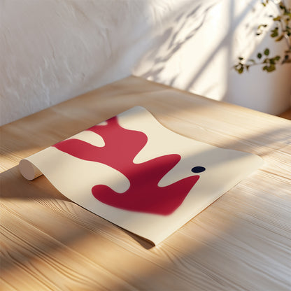 マティス アートポスター Henri Matisse Art Poster No.025