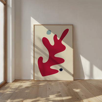 マティス アートポスター Henri Matisse Art Poster No.025