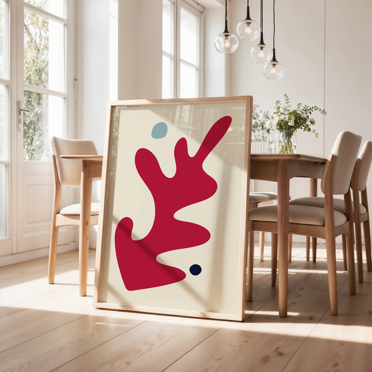 マティス アートポスター Henri Matisse Art Poster No.025