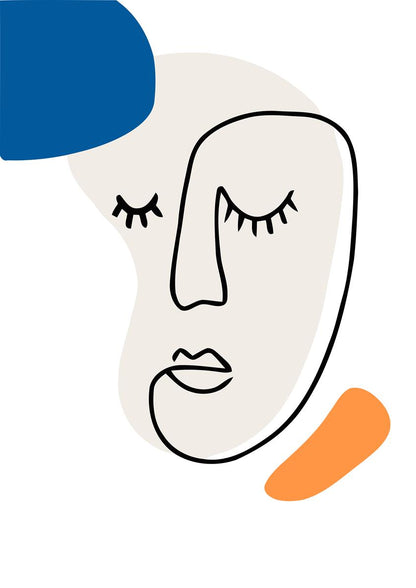 マティス アートポスター Henri Matisse Art Poster No.026
