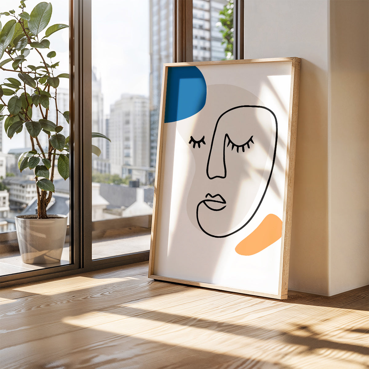 マティス アートポスター Henri Matisse Art Poster No.026