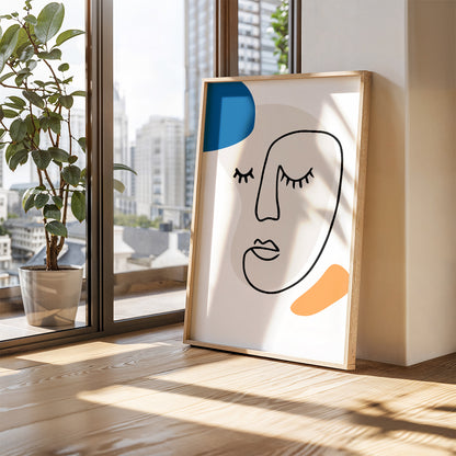 マティス アートポスター Henri Matisse Art Poster No.026
