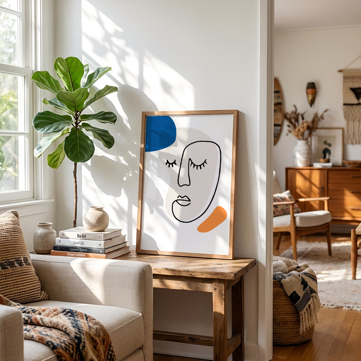 マティス アートポスター Henri Matisse Art Poster No.026