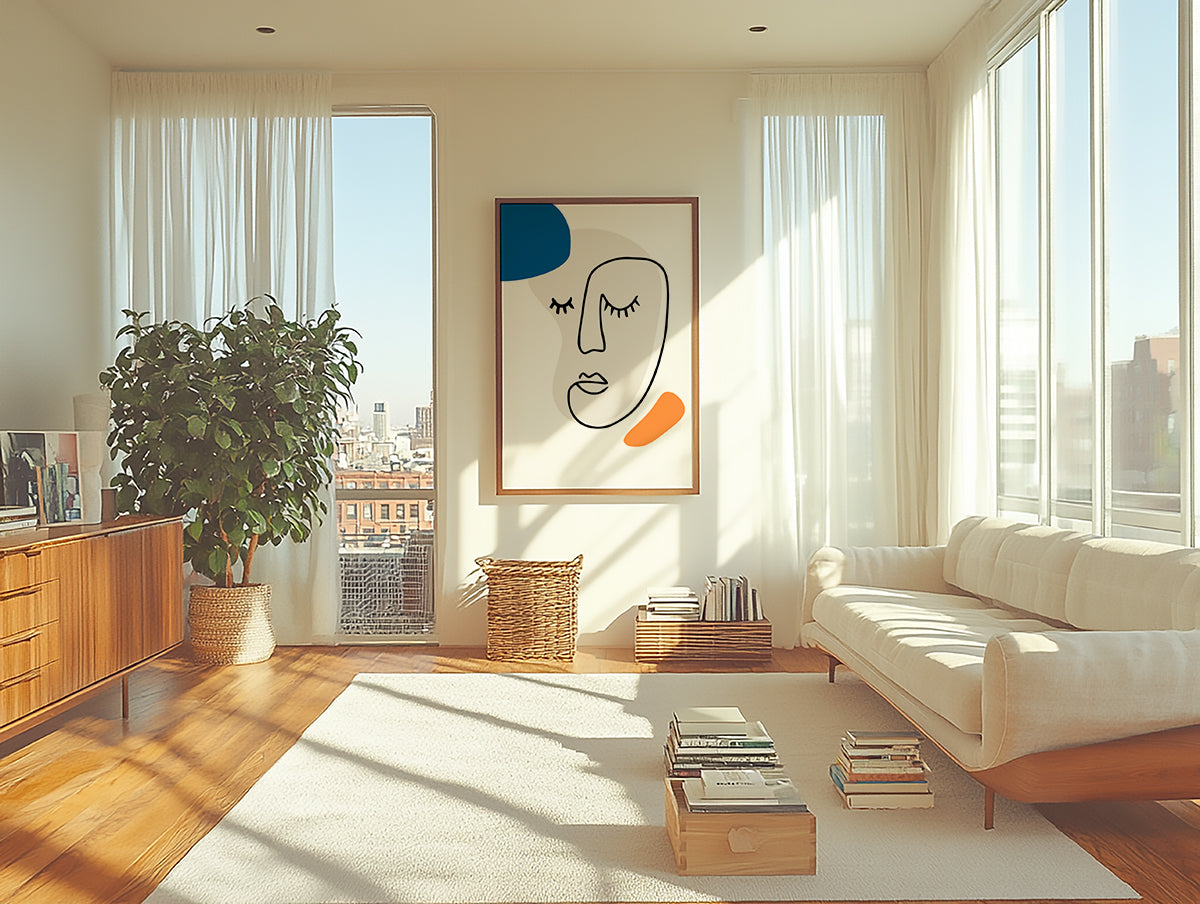 マティス アートポスター Henri Matisse Art Poster No.026