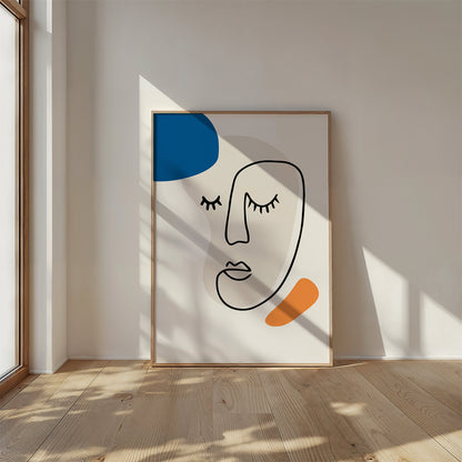 マティス アートポスター Henri Matisse Art Poster No.026