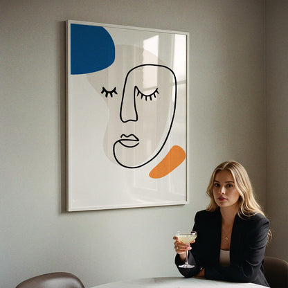 マティス アートポスター Henri Matisse Art Poster No.026