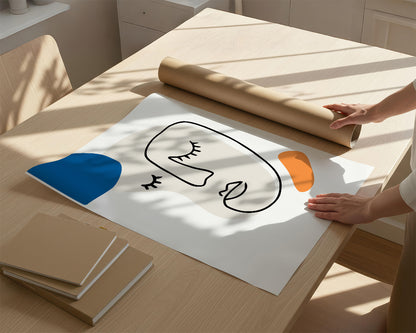 マティス アートポスター Henri Matisse Art Poster No.026