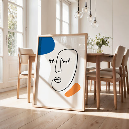 マティス アートポスター Henri Matisse Art Poster No.026