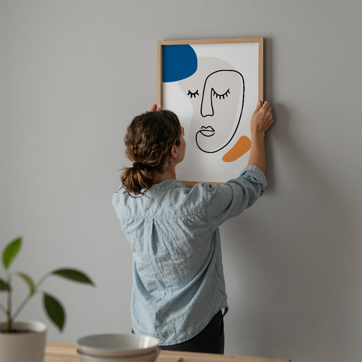 マティス アートポスター Henri Matisse Art Poster No.026