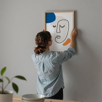 マティス アートポスター Henri Matisse Art Poster No.026
