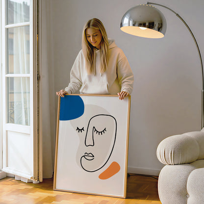 マティス アートポスター Henri Matisse Art Poster No.026